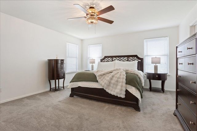1015 Grande Mesa DR, Georgetown, TX 78626