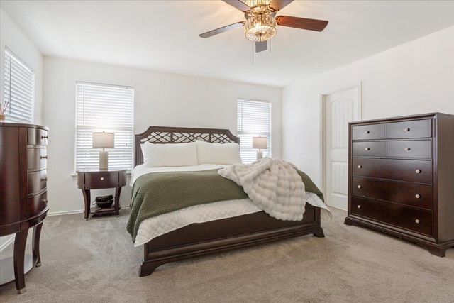 1015 Grande Mesa DR, Georgetown, TX 78626