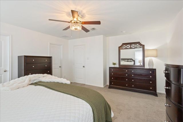 1015 Grande Mesa DR, Georgetown, TX 78626
