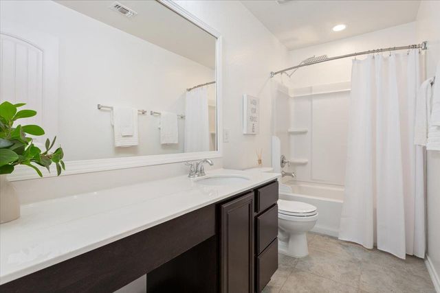 1015 Grande Mesa DR, Georgetown, TX 78626