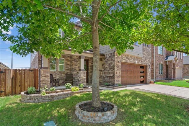 1015 Grande Mesa DR, Georgetown, TX 78626