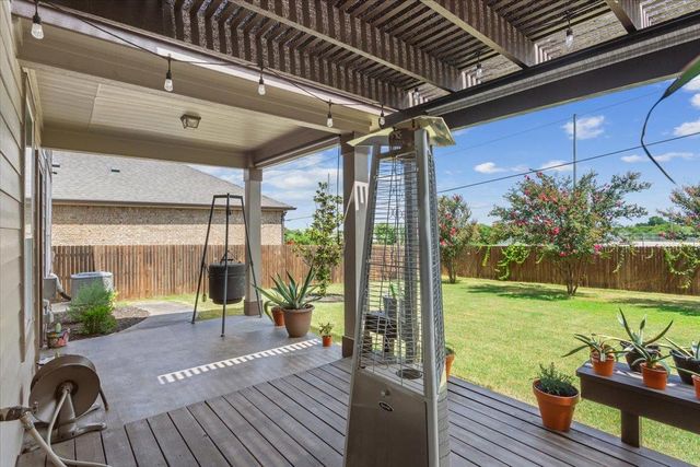 1015 Grande Mesa DR, Georgetown, TX 78626