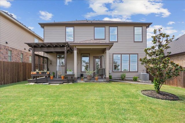 1015 Grande Mesa DR, Georgetown, TX 78626