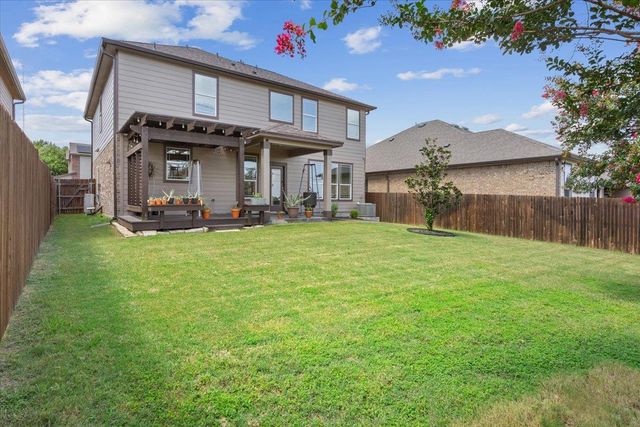 1015 Grande Mesa DR, Georgetown, TX 78626