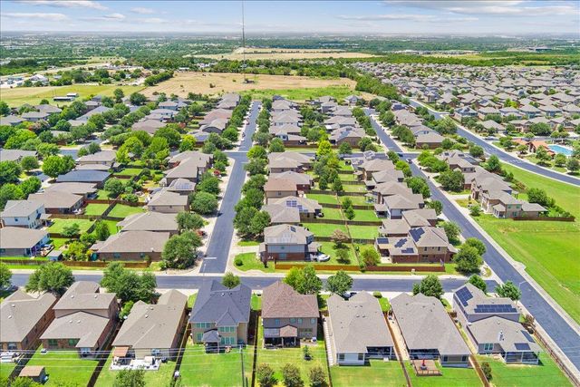 1015 Grande Mesa DR, Georgetown, TX 78626