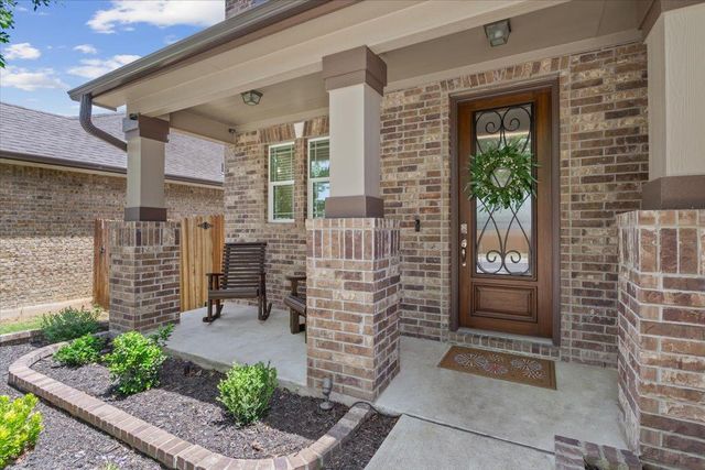 1015 Grande Mesa DR, Georgetown, TX 78626