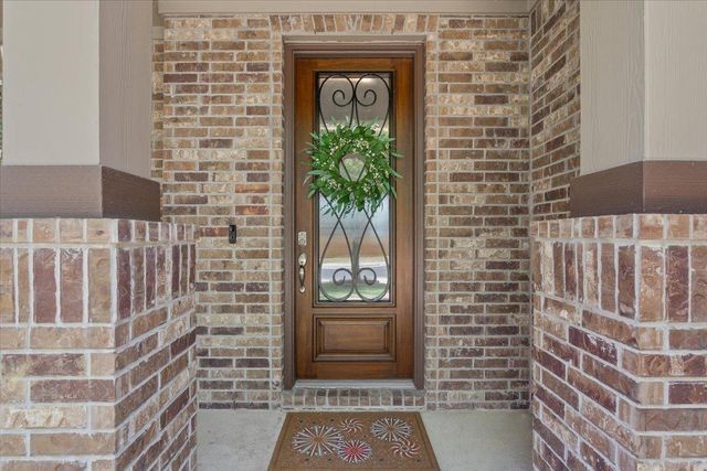 1015 Grande Mesa DR, Georgetown, TX 78626