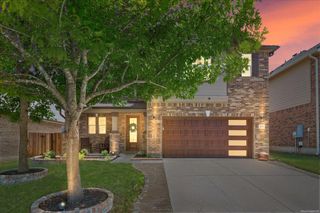 1015 Grande Mesa DR, Georgetown, TX 78626