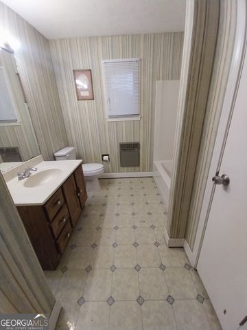 1376 Robinson Road, Dahlonega, GA 30533