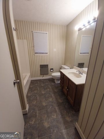 1376 Robinson Road, Dahlonega, GA 30533