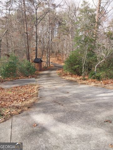 1376 Robinson Road, Dahlonega, GA 30533