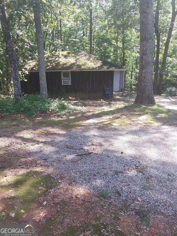 1376 Robinson Road, Dahlonega, GA 30533