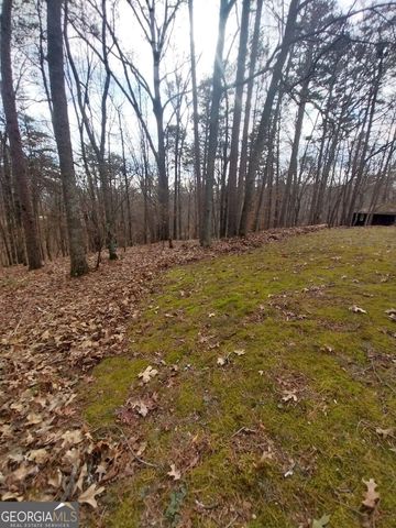 1376 Robinson Road, Dahlonega, GA 30533