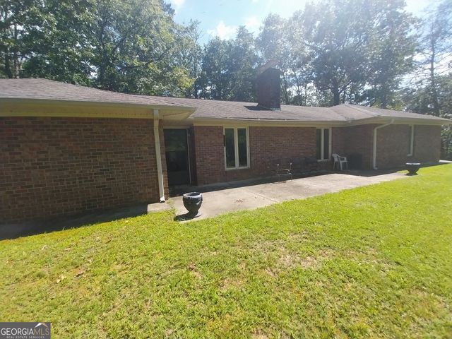 1376 Robinson Road, Dahlonega, GA 30533