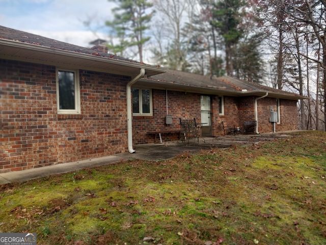 1376 Robinson Road, Dahlonega, GA 30533