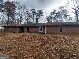 1376 Robinson Road, Dahlonega, GA 30533