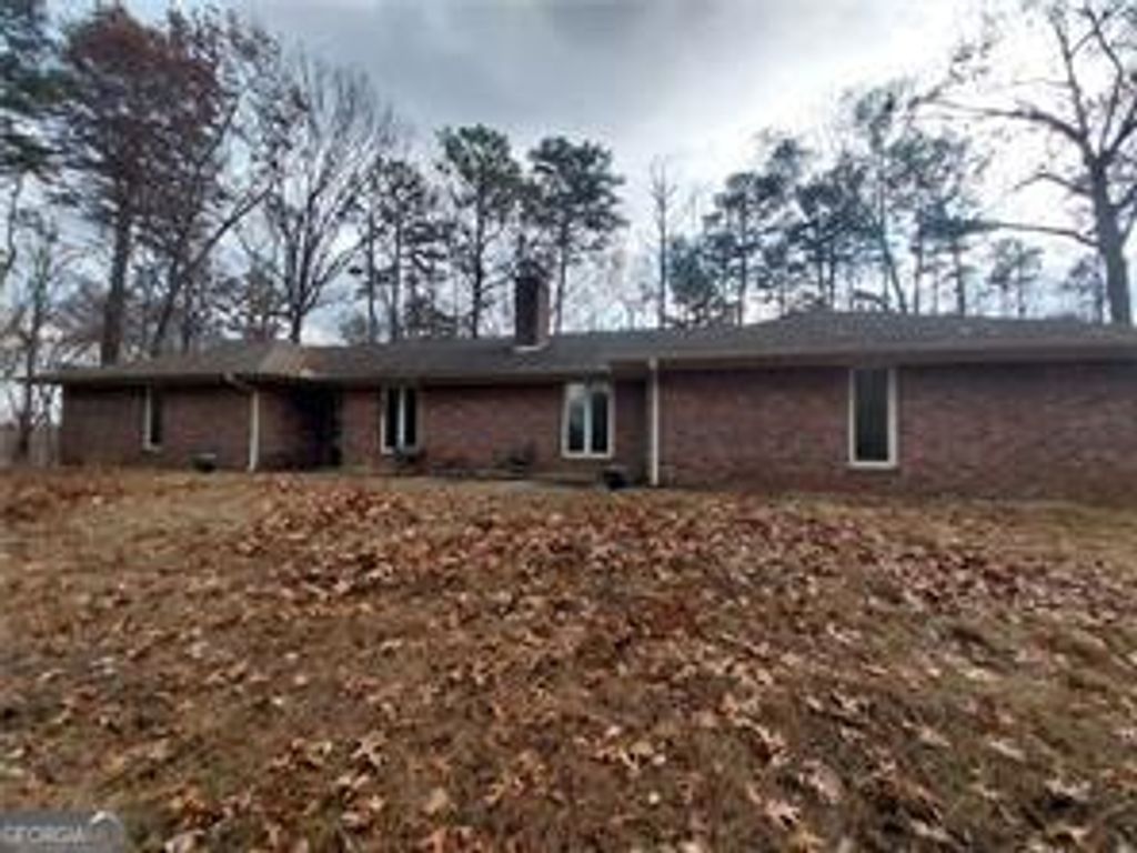 1376 Robinson Road, Dahlonega, GA 30533