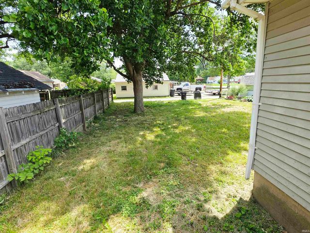 2205 N 23Rd Street, Lafayette, IN 47904