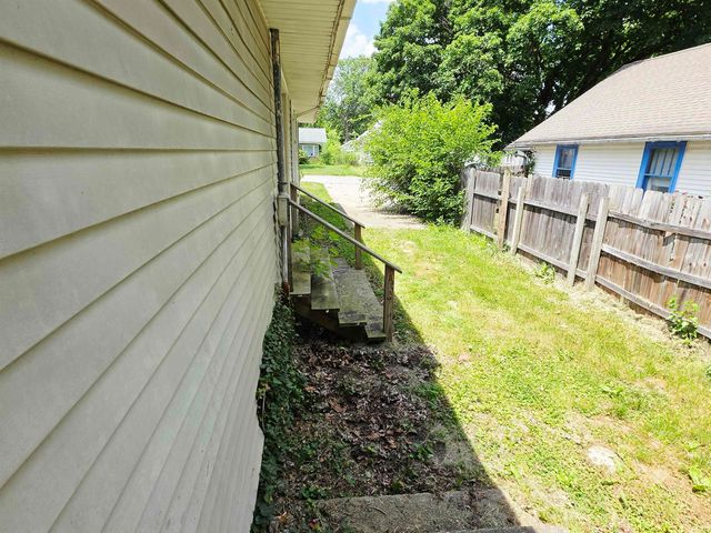 2205 N 23Rd Street, Lafayette, IN 47904