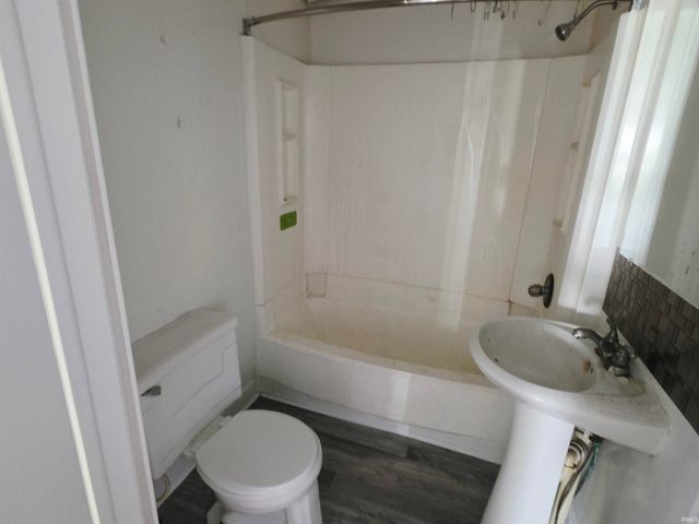 2205 N 23Rd Street, Lafayette, IN 47904