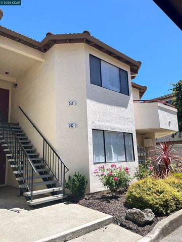 5065 Valley Crest Dr 242, Concord, CA 94521