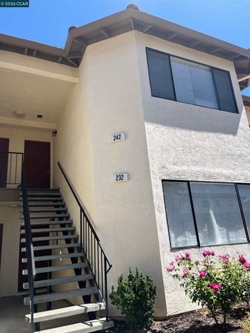 5065 Valley Crest Dr 242, Concord, CA 94521