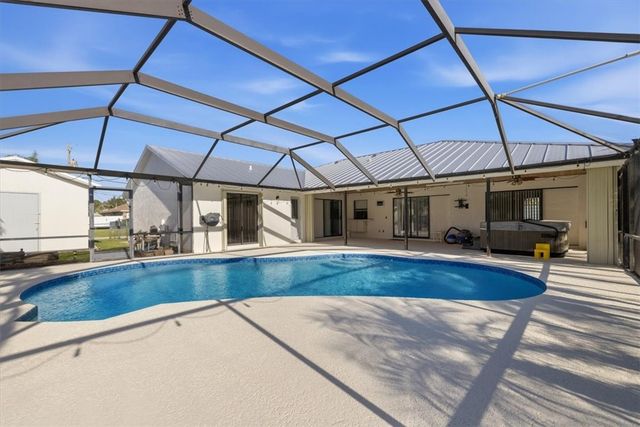 2373 Grand Drive, Port St Lucie, FL 34952
