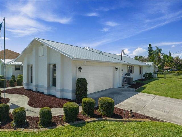 2373 Grand Drive, Port St Lucie, FL 34952