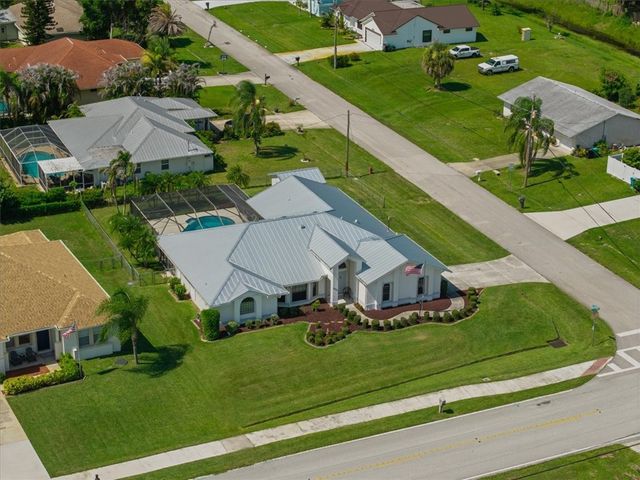 2373 Grand Drive, Port St Lucie, FL 34952