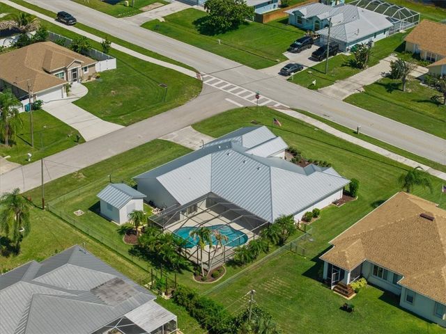 2373 Grand Drive, Port St Lucie, FL 34952