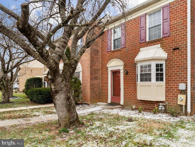 19 SPRING GLEN CT, Cockeysville, MD 21030