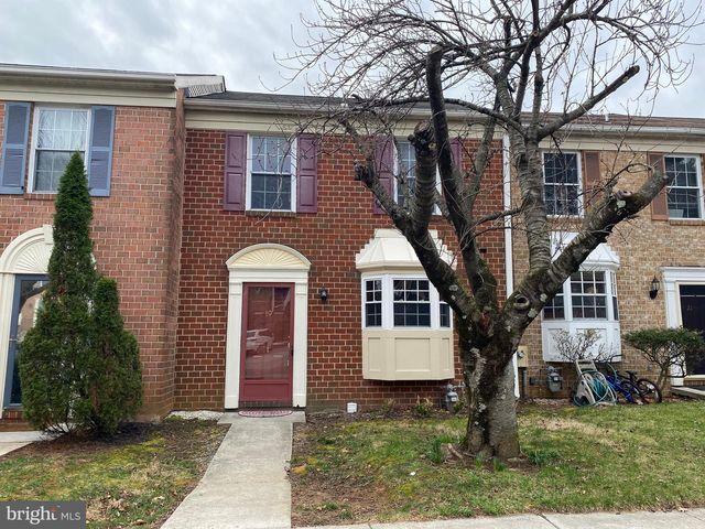 19 SPRING GLEN CT, Cockeysville, MD 21030