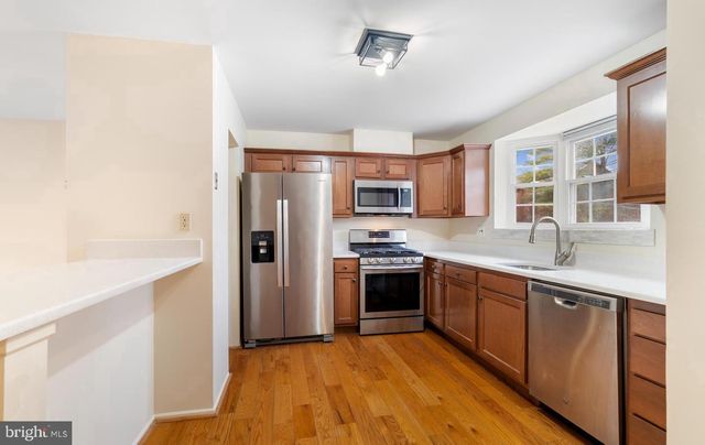 19 SPRING GLEN CT, Cockeysville, MD 21030