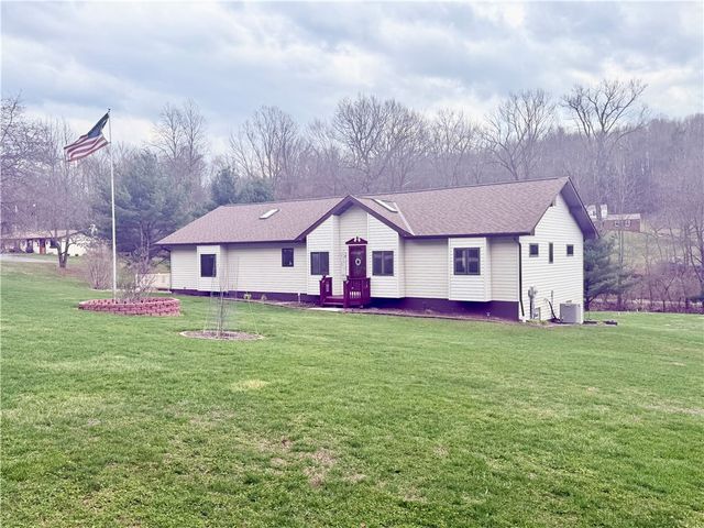 198 Leslie Rd, Middlesex Twp, PA 16059