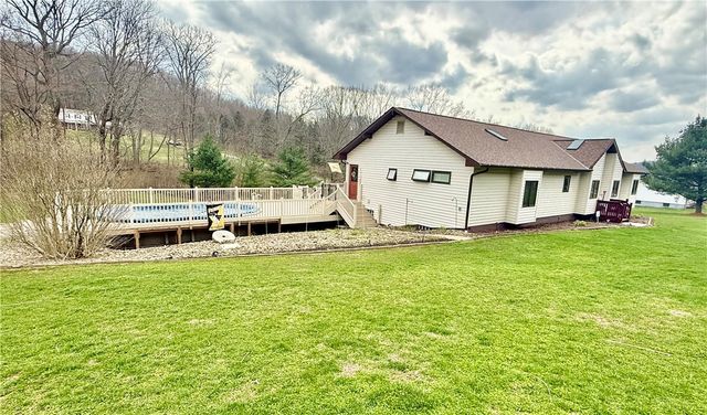 198 Leslie Rd, Middlesex Twp, PA 16059