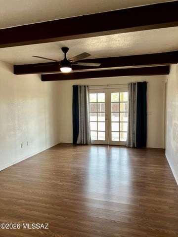 2922 W Ironwood Hill Drive, Tucson, AZ 85745