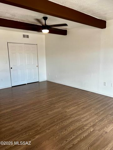 2922 W Ironwood Hill Drive, Tucson, AZ 85745