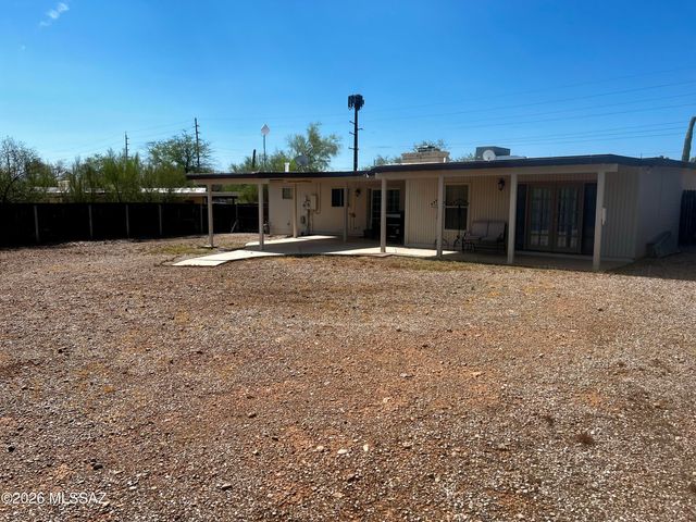 2922 W Ironwood Hill Drive, Tucson, AZ 85745