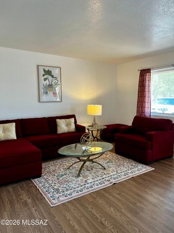2922 W Ironwood Hill Drive, Tucson, AZ 85745