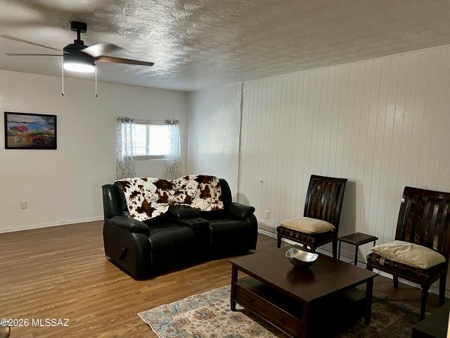 2922 W Ironwood Hill Drive, Tucson, AZ 85745