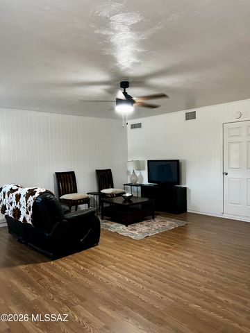 2922 W Ironwood Hill Drive, Tucson, AZ 85745