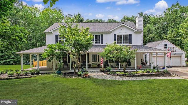700 WRIGHT-DEBOW RD, Jackson, NJ 08527