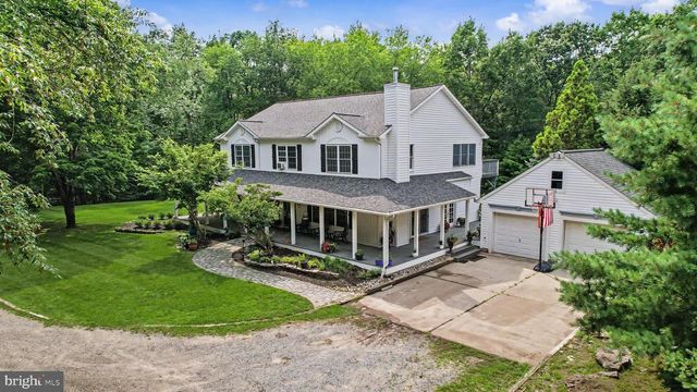 700 WRIGHT-DEBOW RD, Jackson, NJ 08527