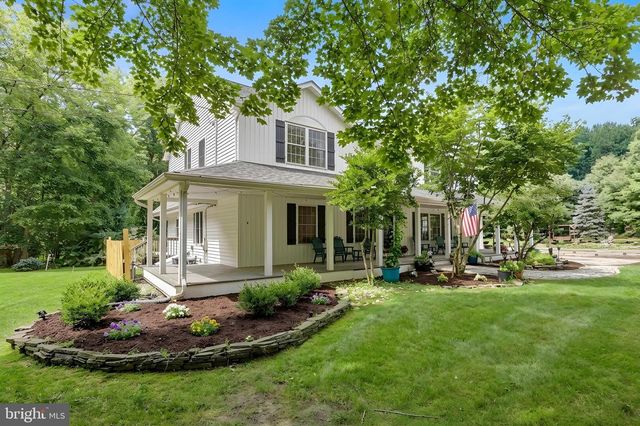 700 WRIGHT-DEBOW RD, Jackson, NJ 08527