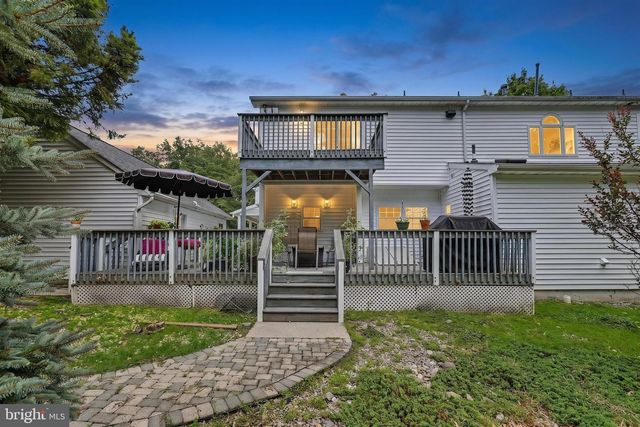 700 WRIGHT-DEBOW RD, Jackson, NJ 08527