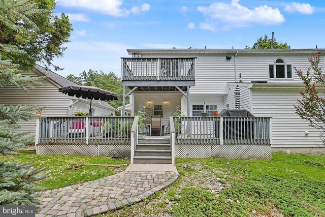 700 WRIGHT-DEBOW RD, Jackson, NJ 08527