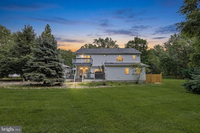 700 WRIGHT-DEBOW RD, Jackson, NJ 08527