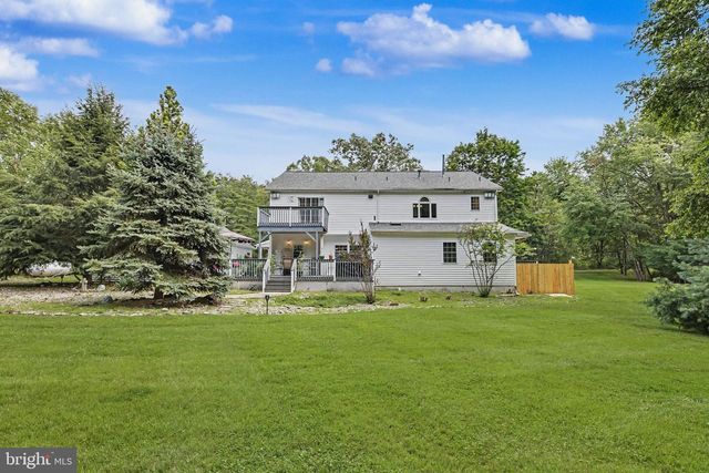 700 WRIGHT-DEBOW RD, Jackson, NJ 08527