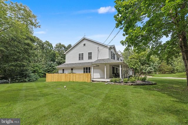 700 WRIGHT-DEBOW RD, Jackson, NJ 08527