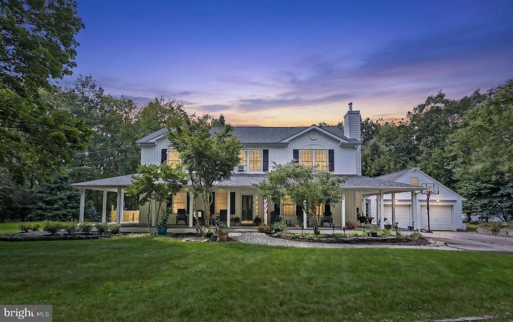 700 WRIGHT-DEBOW RD, Jackson, NJ 08527